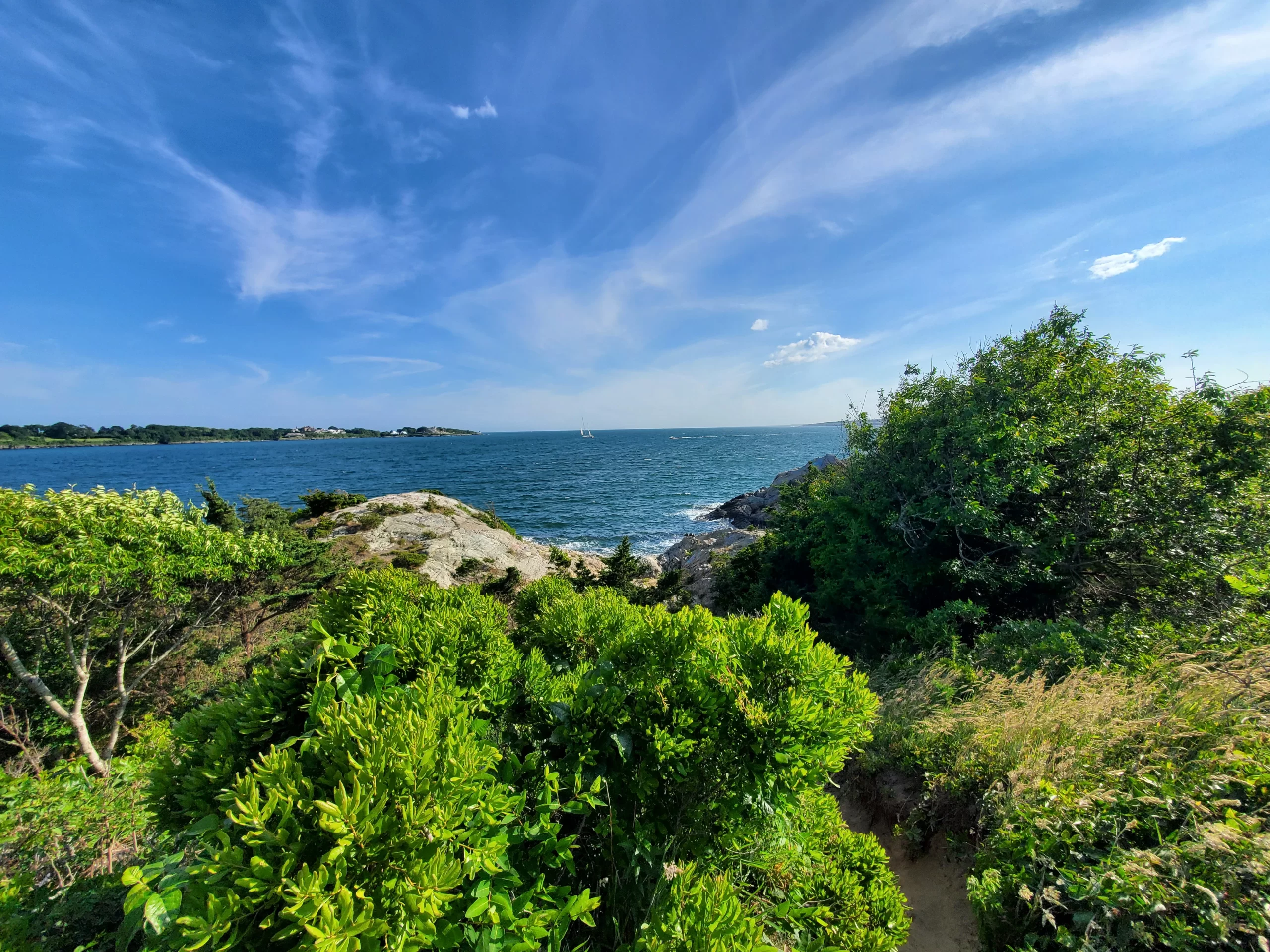 Newport, Rhode Island