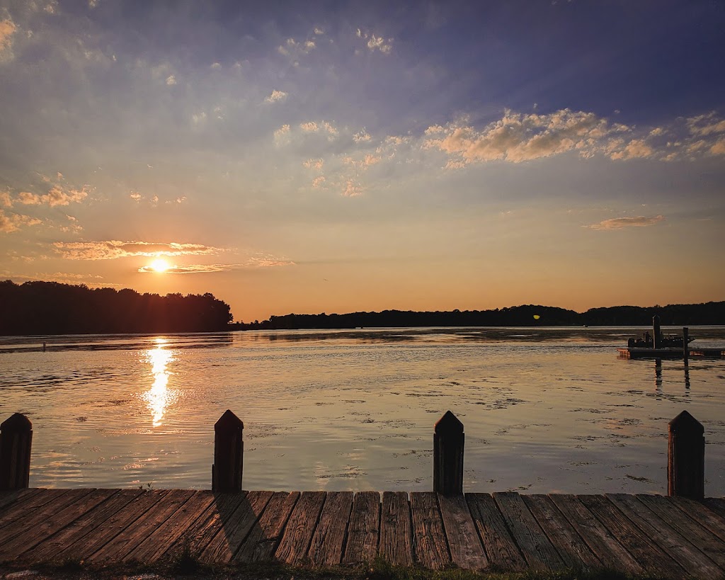 Smallwood State Park: A Tranquil Camping Oasis in Maryland