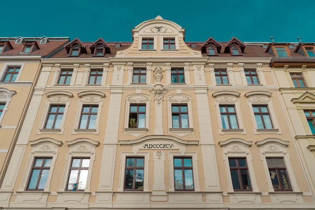 Exploring Görlitz: A Journey Through Time and Architecture