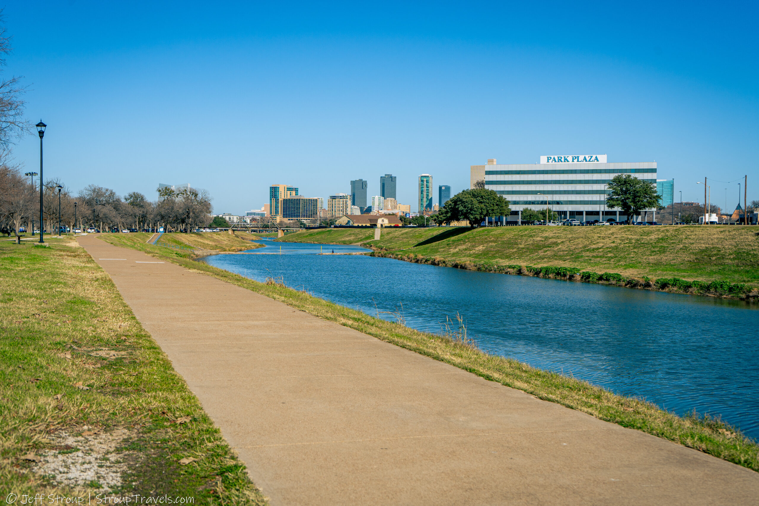 Four-Day Holiday Trip: Dallas, Fort Worth & Oklahoma