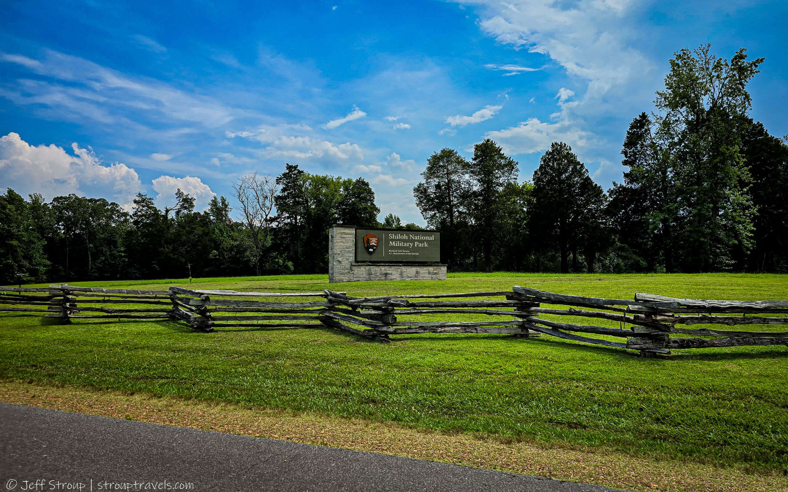 Shiloh National Military Park: Raw, Real, and Hauntingly Unfiltered