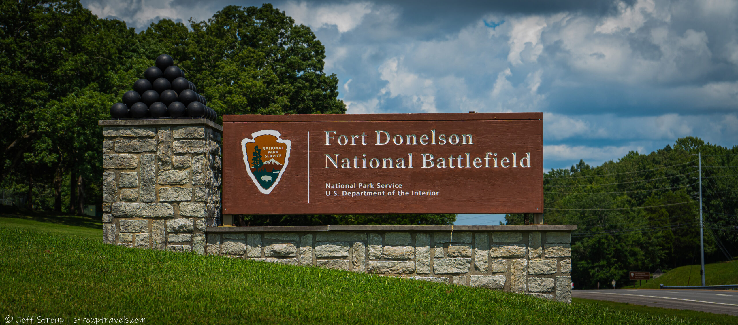 Fort Donelson National Battlefield: Raw History and River Views Worth the Stop