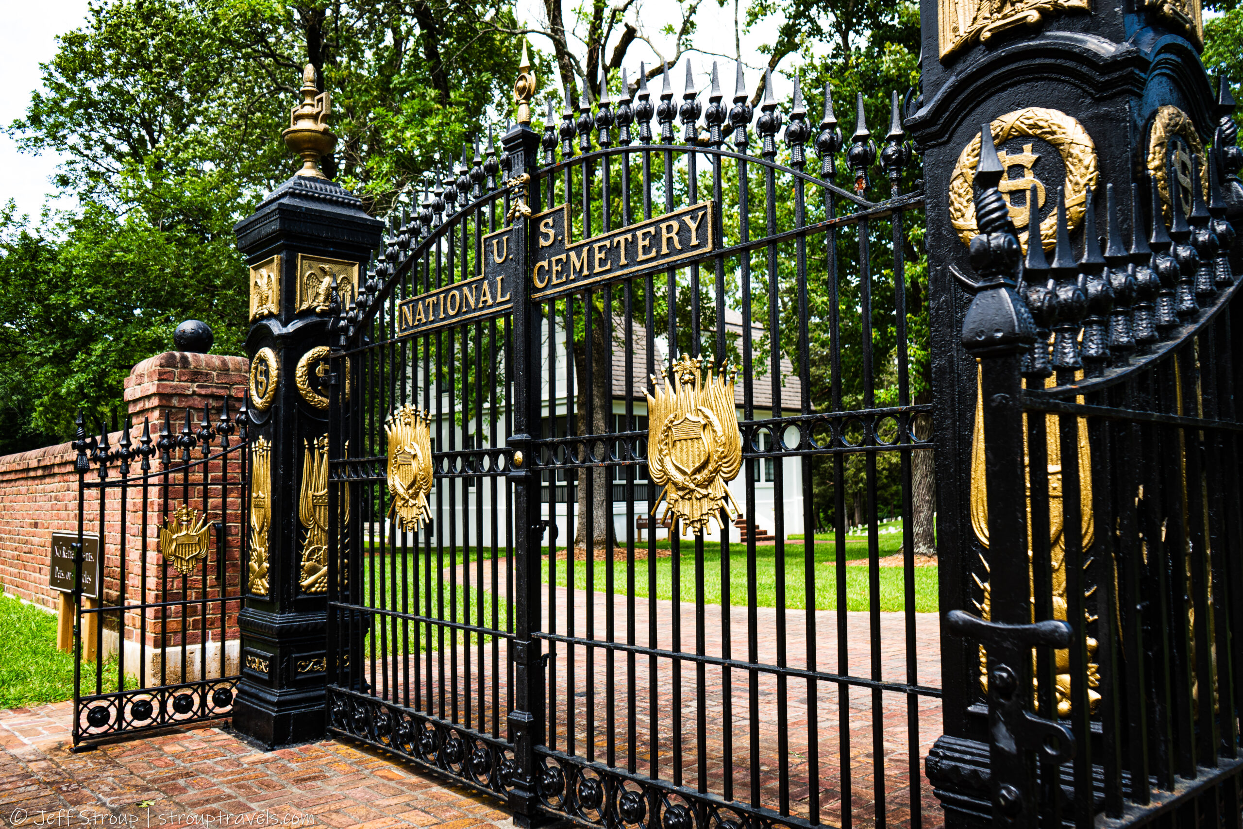 Fort Donelson Photos That Hit Harder Than the Cannons