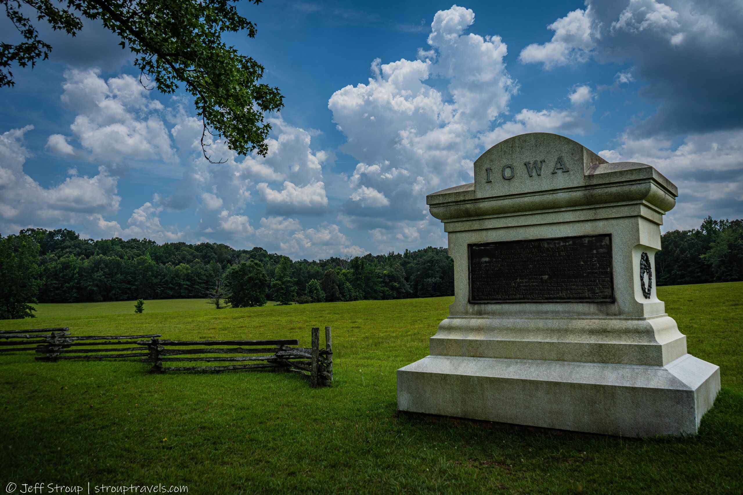 Visiting Shiloh: What Nobody Tells You Before You Go