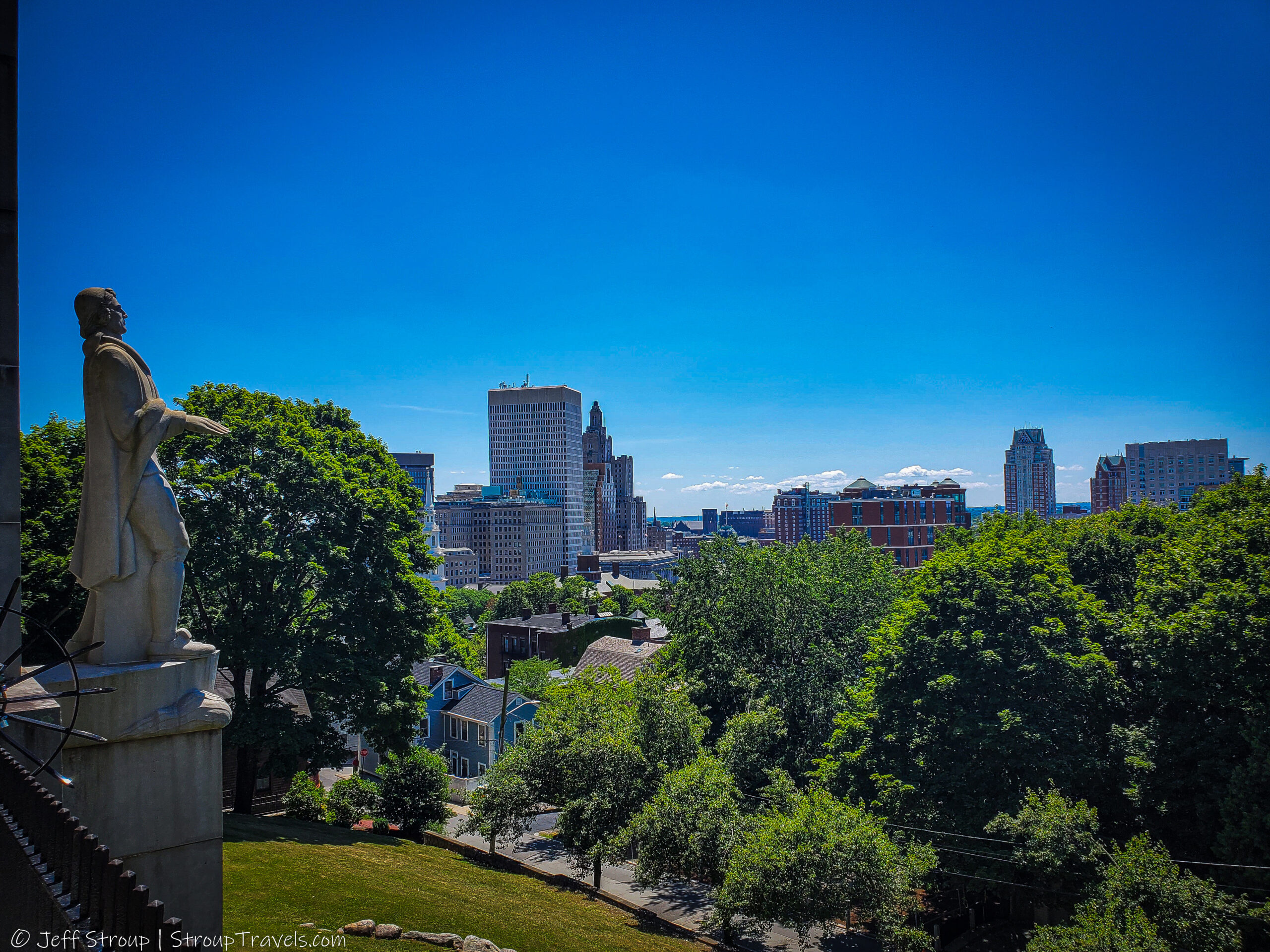 Rhode Island Travel Guide: Mansions, Lighthouses, and Coastal Grit