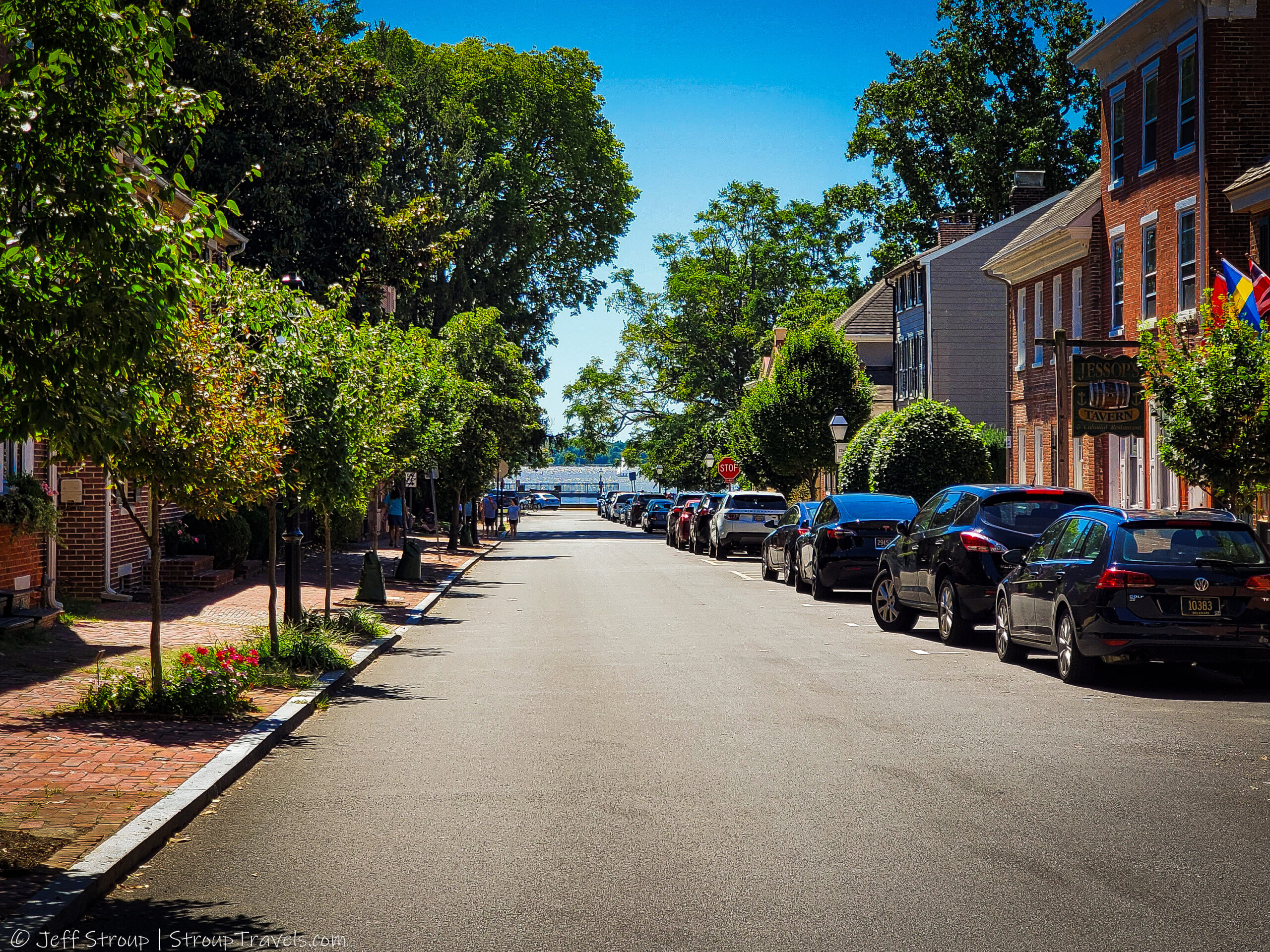 First State National Historical Park: Is It Worth Visiting in Delaware?