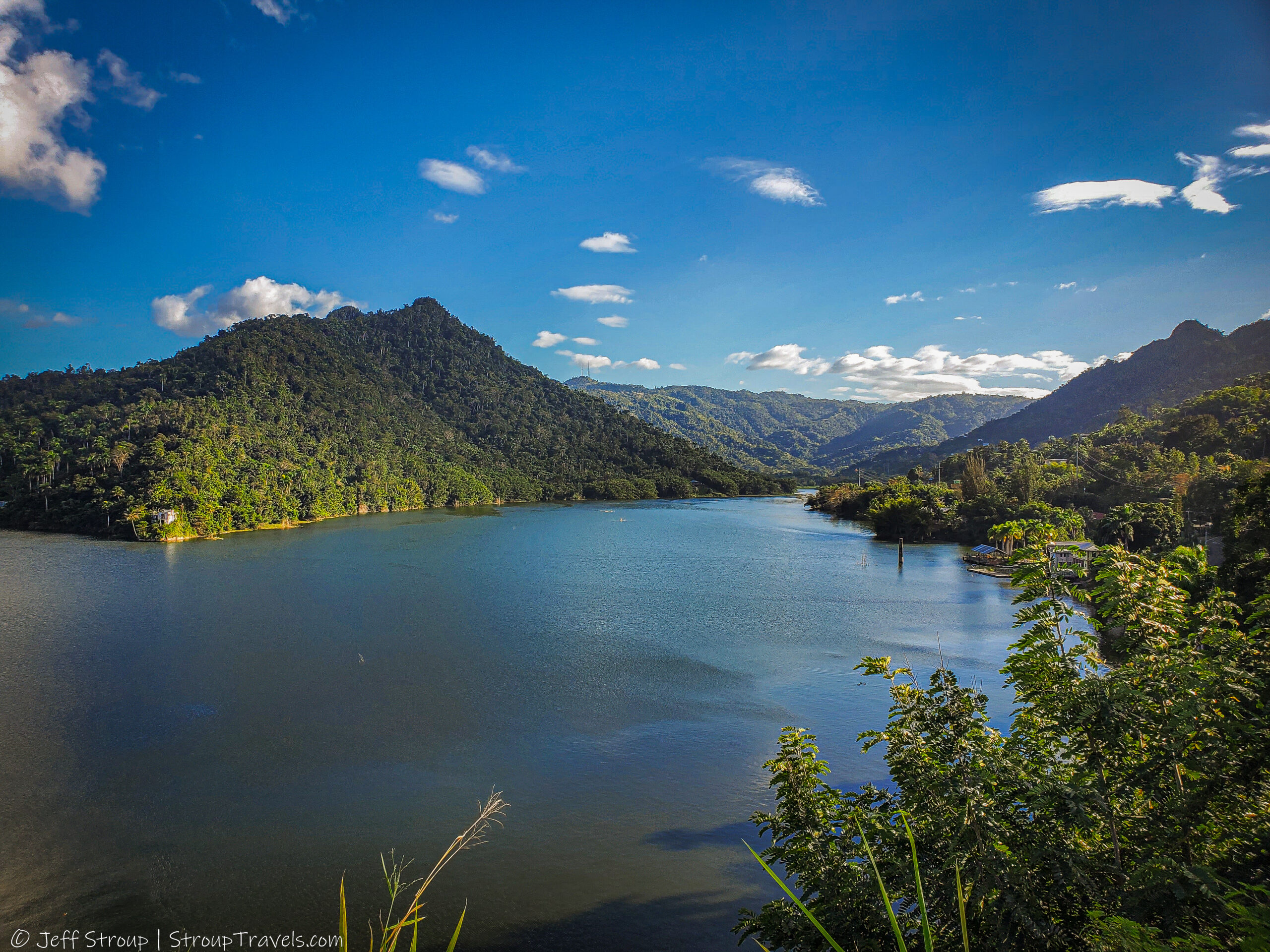 Puerto Rico Travel Guide: Rainforest, Surf & Cities