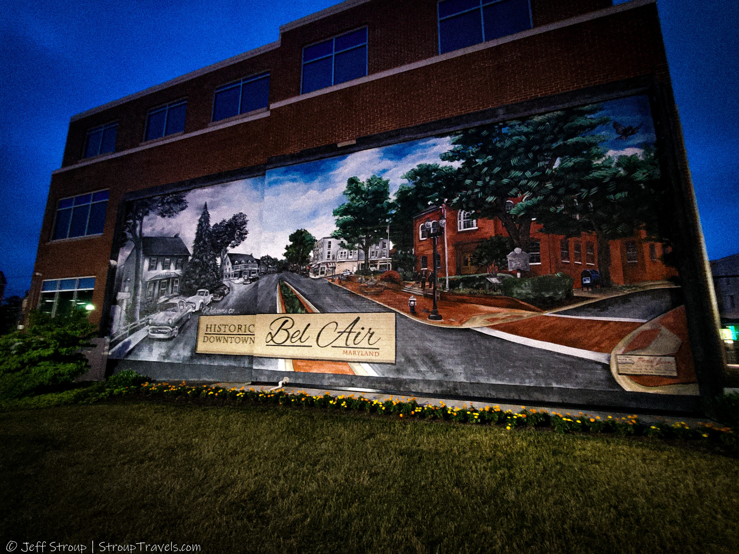 Maryland Travel Guide: Battlefields, Bay Towns, and Cliffside Views