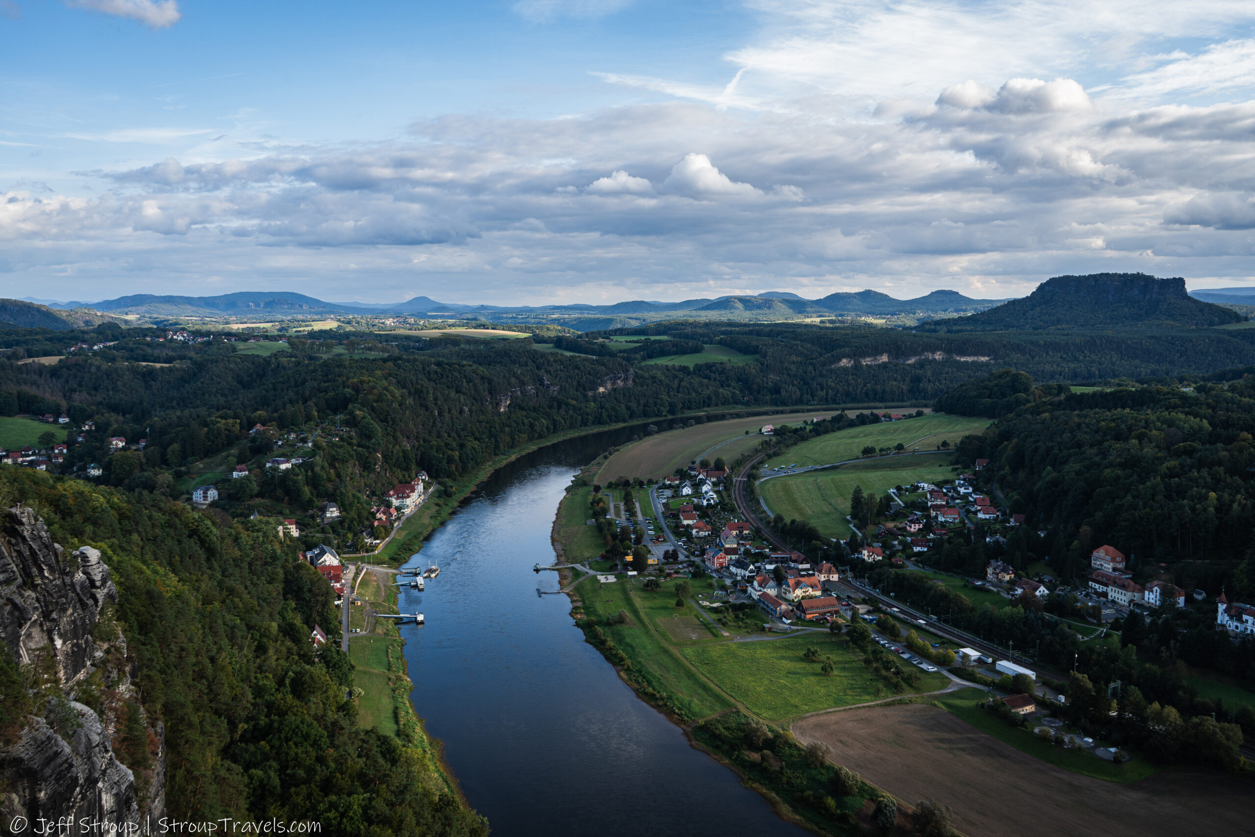 Germany Travel Guide: Berlin, Görlitz, and the Weight of History