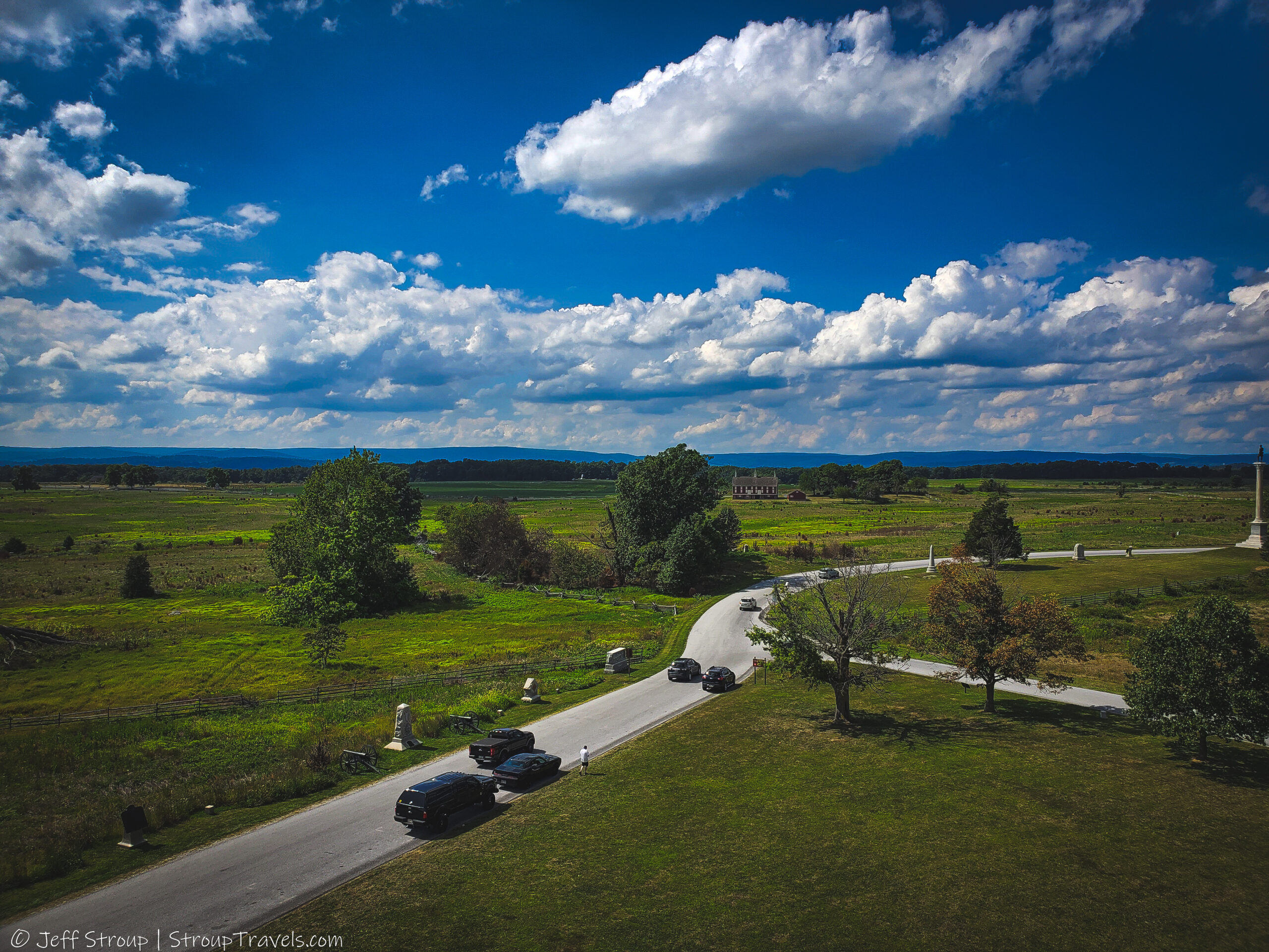 Gettysburg National Military Park: What to See & How to Plan