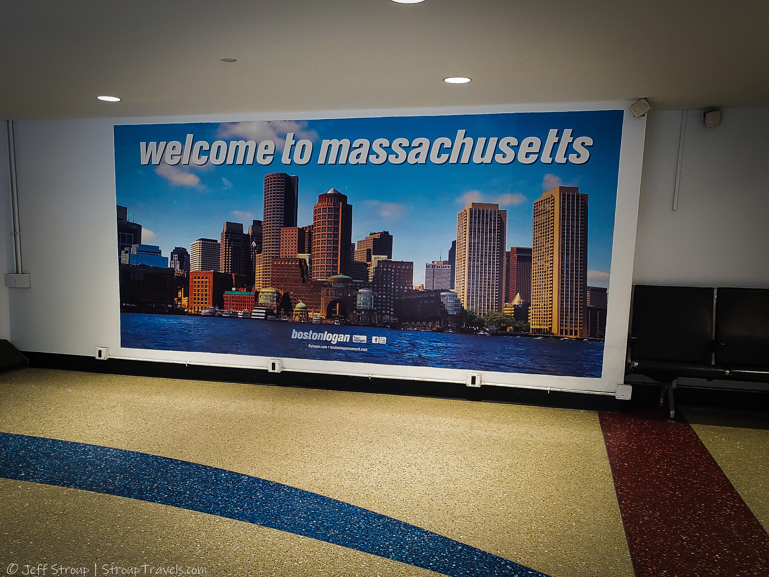 Massachusetts Travel Guide: Boston History and Coastal Stops