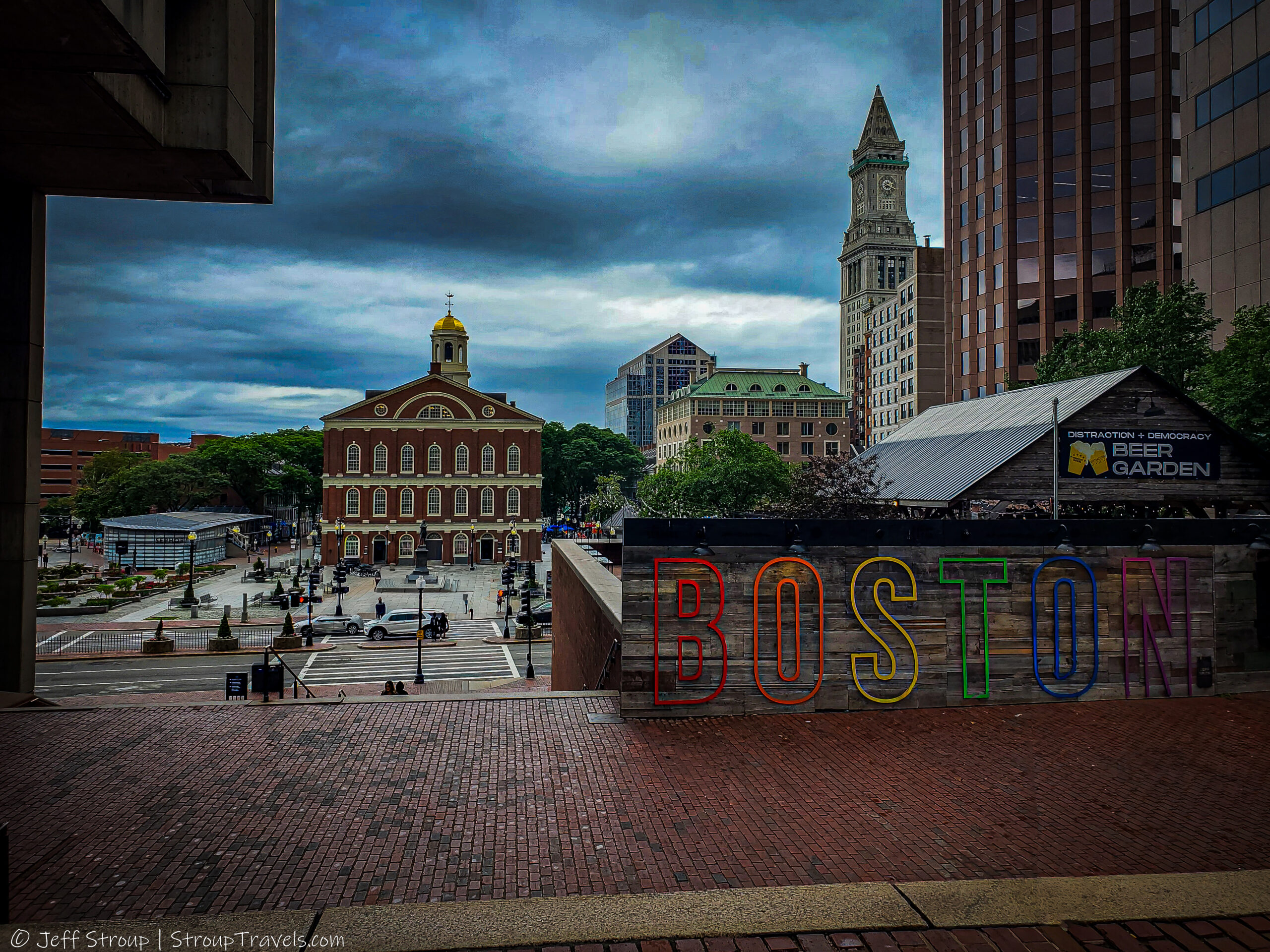 Boston Travel Guide: What’s Actually Worth Seeing
