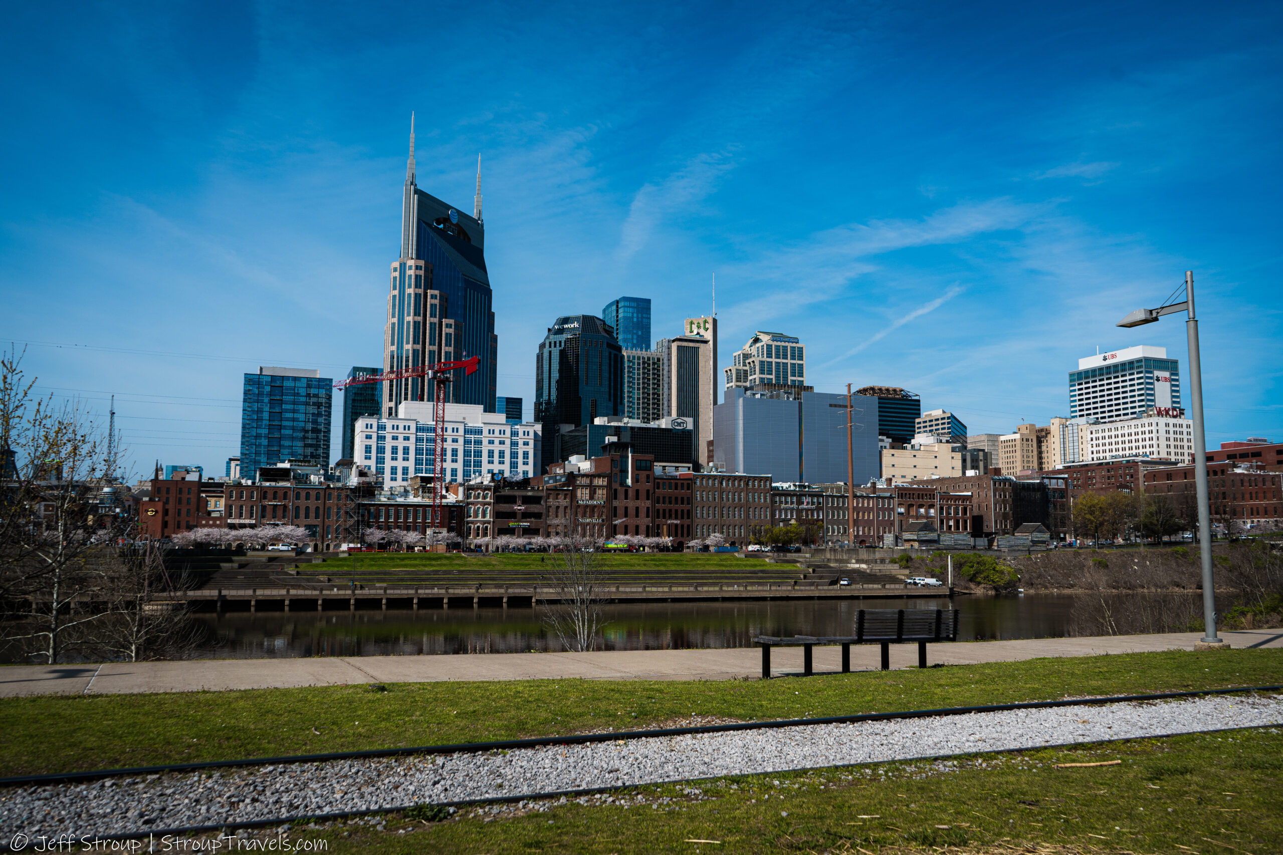 Nashville Travel Guide: Broadway, Music, Parks, and the Zoo