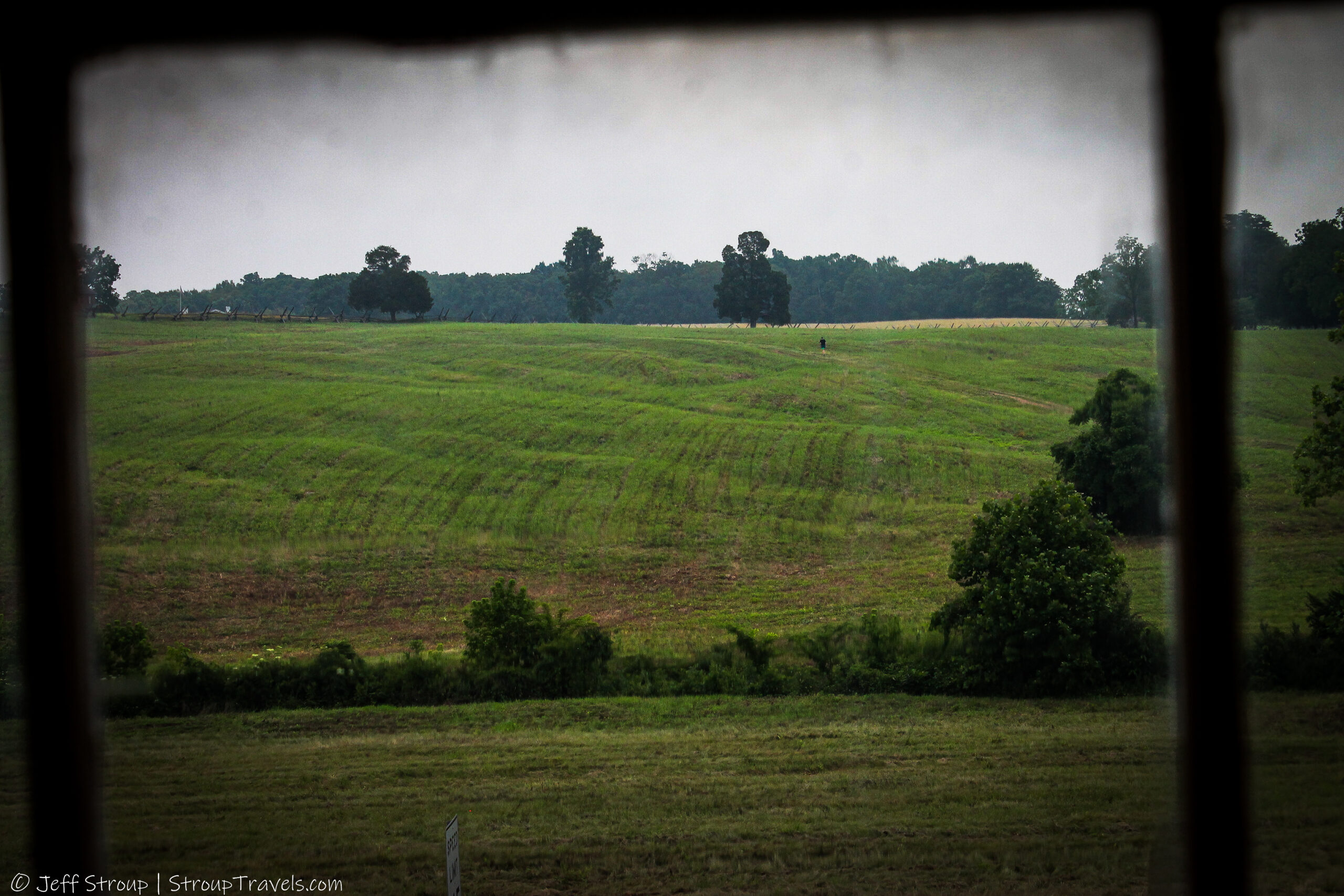 Manassas National Battlefield Park: Where the Civil War Began