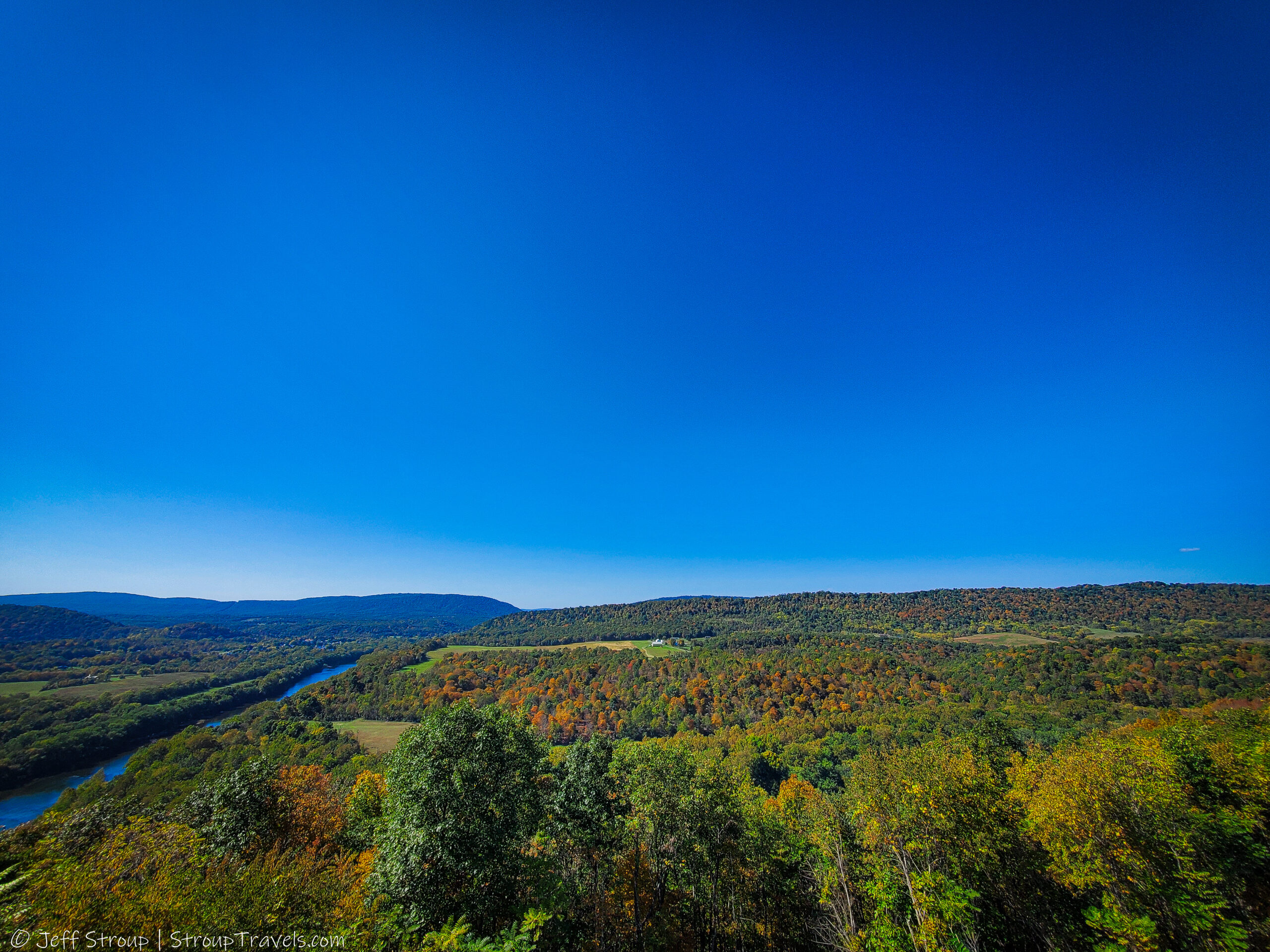 Berkeley Springs West Virginia: Springs, Castles, and Quick Stops