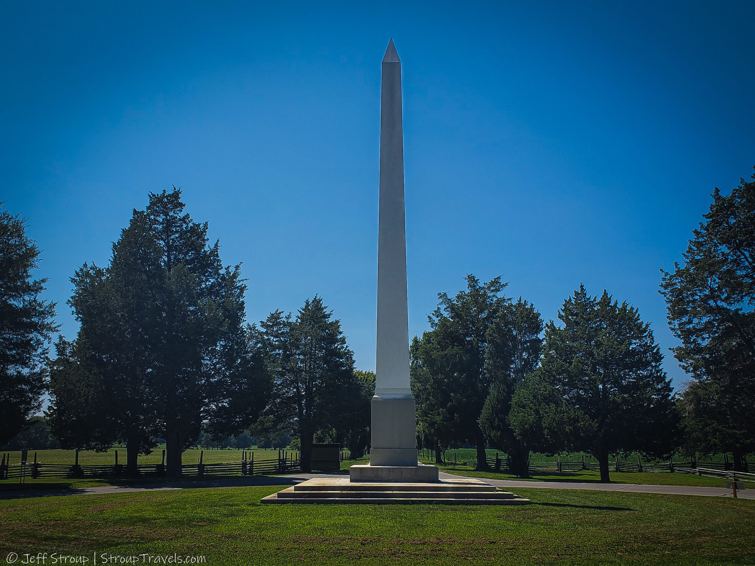 George Washington Birthplace: Is It Worth Visiting?