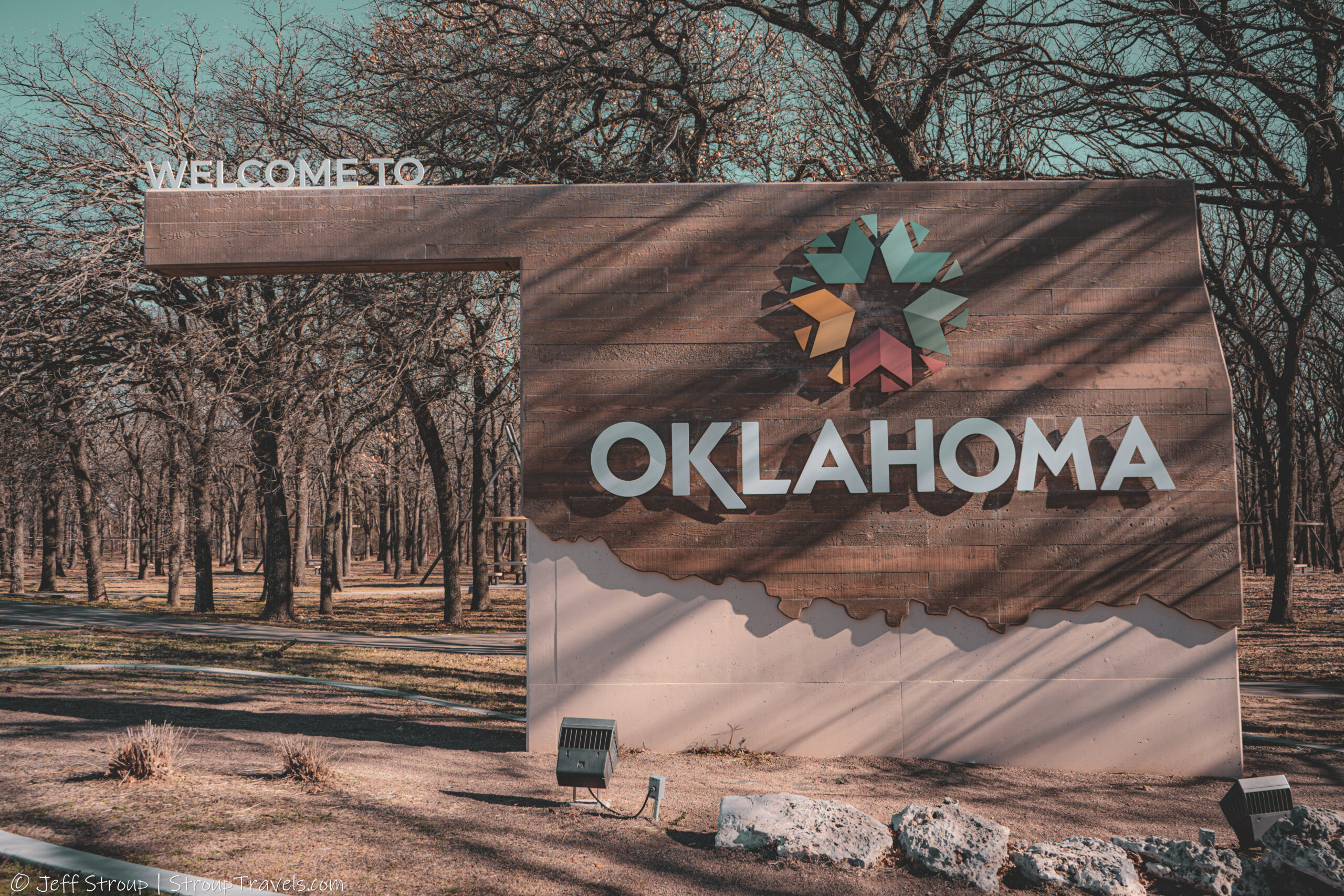 Oklahoma Travel Guide: Waterfalls, Route 66, and Open Roads